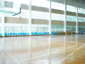 ZhuShanHu Resort Area(常州竺山湖度假村)