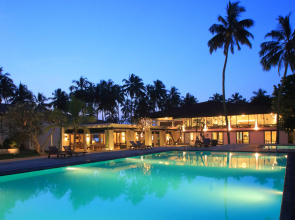 Avani Kalutara Resort