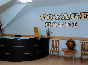 Hotel Voyage