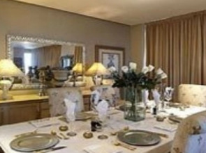 The Regent - Luxury Apartment