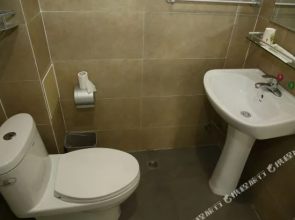 99inn Selected (Qufu Tourist Center)