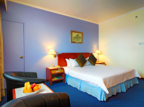 Hotel Shangri-La Kota Kinabalu