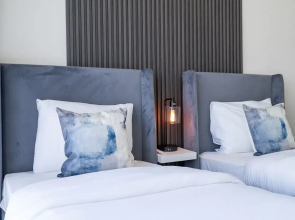 4 BR Emaar Forte Burj Khalifa by Sojo Stay