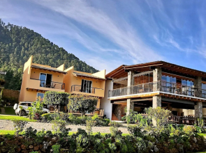 Hotel 7 Cabañas