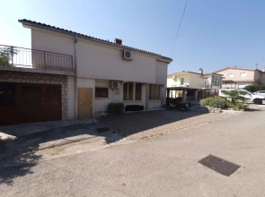Apartment in Crikvenica 40886