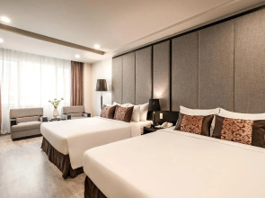 Paragon Saigon Hotel