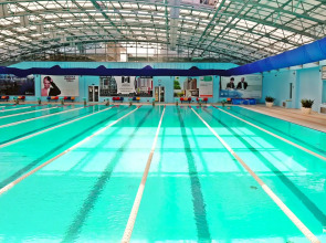 Отель Mardi Plaza