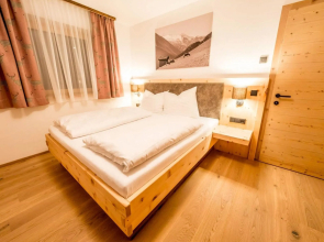Mountain-view Apartment in Finkenberg With Sauna