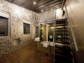 Wanderlust by The Unlimited Collection