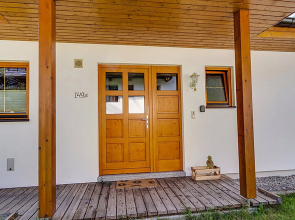 Bungalow Margret Langenfeld