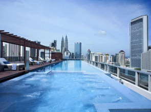 Somerset Kuala Lumpur