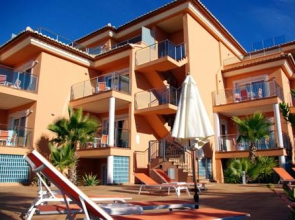 Apartamentos Benitachell