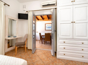Villa by Hotel Thira