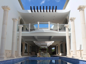 Cielo Maya Beach Tulum