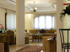 Mövenpick Resort Sharm El Sheik Naama Bay