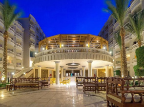 Le Jardin Aqua Park Resort