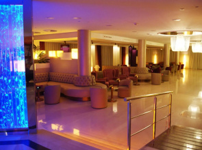 Beverly Park Hotel & Spa