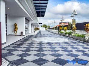 Stallionz Premium Suites Ipoh by BYON