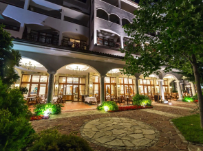 Royal Palace Helena Park - Ultra All Inclusive