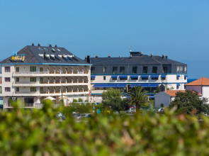 Hotel Astuy