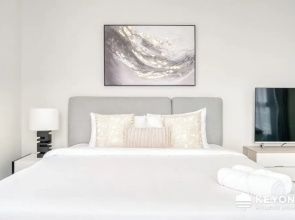 Kohh - Bright Studio Oasis Residence