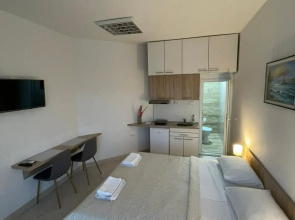 Apartman Dunav