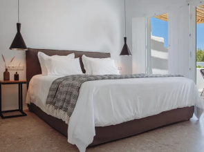 Naxos Boutique Private Villas