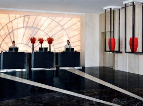 Mövenpick Hotel Apartments Downtown Dubai