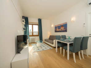 Hemeras Boutique House Alinari I