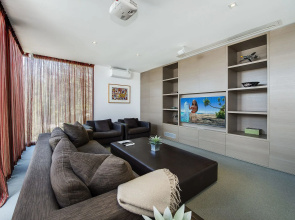 Copper Beach Lodge