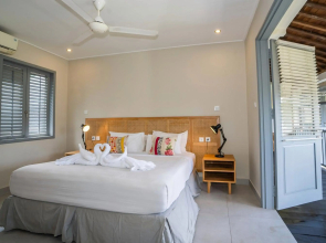 The Peacock Inn Ubud