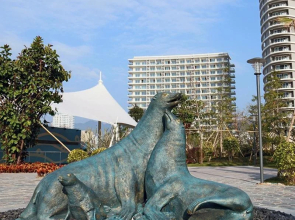 Sea Side Park Hotel