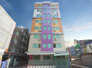 Hotel Royal Kathmandu by OYO Rooms