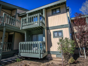 Boulder Creek 1417 by RedAwning