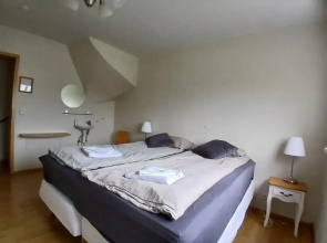 Guesthouse Tálknafjörður
