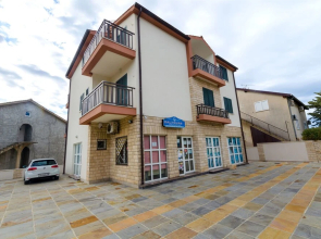 Apartments Karmen A1-A3