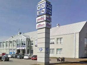 Hotel Galaxy