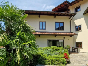 Villa Sarchi