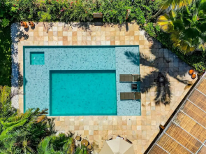 Pousada Villa N'Kara