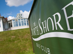 North Shore Hotel & Golf Club