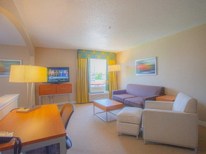 Quality Inn & Suites Montebello - Los Angeles