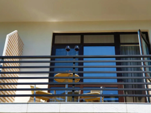 Club Resort Hotel «OASIS»