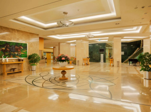 Wyndham Grand Izmir Ozdilek Thermal & Spa