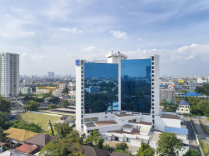 Novotel Bangkok Bangna