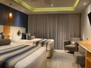 Catalonia Riviera Maya Resort and Spa All Inclusive