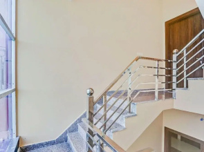 Hotel Mohan Palace