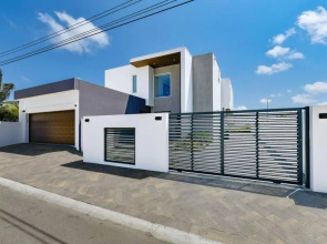 New 5BR 3BA Villa Biba Dushi 3-min EAGLE BEACH