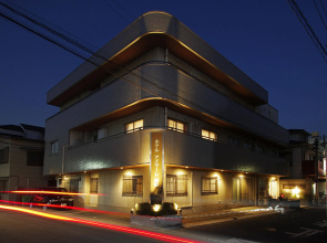 Hotel Imalle Haneda