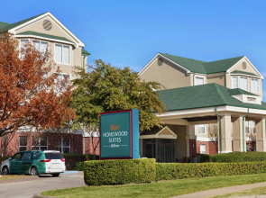 Homewood Suites by Hilton North Dallas-Plano