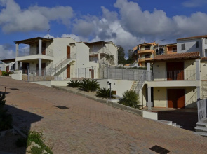 GF Apartments - Li Seddi